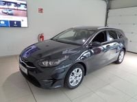 Neu Kia Ceed Sportswagon 101 PS (74 kW) 2025 Pentametal met. Kombi