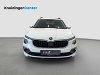 gebraucht Skoda Kamiq Essence TSI