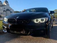 gebraucht BMW 430 Gran Coupé 430 d xDrive M Sport Aut.