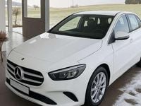 Gebraucht Mercedes B200 150 PS (110 kW) 2021 Van / Kleinbus