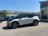 gebraucht BMW 120 i3 42,4kWh SAh Vollausstattung Erstbesitz