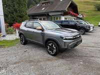 Neu Dacia Duster Extreme 131 PS (96 kW) 2025 Grau SUV