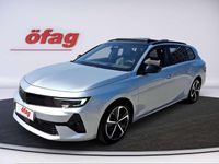 gebraucht Opel Astra ST 1.2 Turbo GS Aut.