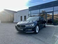 gebraucht BMW 730 d