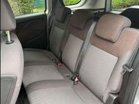 gebraucht Fiat Doblò Doblo Cargo SX 1,6 MultiJet 120 SX TREKKING