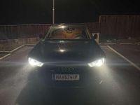 gebraucht Audi A6 30 TDI quattro S-tronic DPF