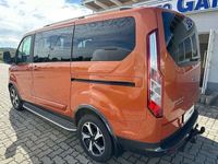 gebraucht Ford Tourneo Active 110kw 8-Einzelsitze GARANTE 12.2026