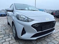Neu Hyundai i10 Edition 63 PS (46 kW) 2025 Grau sonderlackierung Kleinwagen
