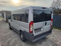 gebraucht Citroën Jumper 33 L2H2 3,3t 2,2 HDi