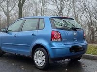 Gebraucht VW Polo Comfortline 60 PS (44 kW) 2006 Limousine