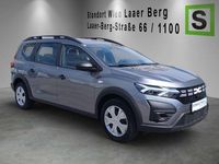 gebraucht Dacia Jogger Essential TCe 110 PF 5-sitzig MY24