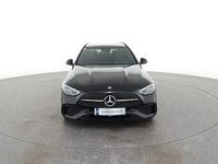 gebraucht Mercedes C200 d T-Modell