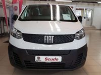 gebraucht Fiat e-Scudo ScudoeKW L3H1 75kW Business