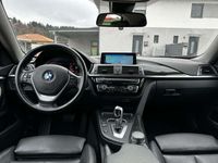 gebraucht BMW 420 Gran Coupé 420 d xDrive Luxury Line Aut. I Head-Up