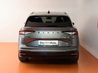 gebraucht Skoda Enyaq iV Sportline 80x