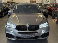 gebraucht BMW X5 xDrive40d Österreich-Paket Aut. M-PaketSoft Cl...