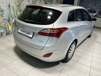 gebraucht Hyundai i30 Comfort