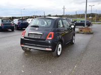 gebraucht Fiat 500 1,2 Fire 70 Lounge