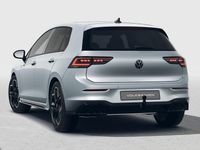 gebraucht VW Golf 8 2.0 TDI 150 DSG R-Line Matrix AHK Keyl