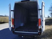 gebraucht Iveco Daily Daily 35 S 14 CNG