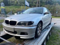 gebraucht BMW 320 320 i Aut.