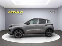 gebraucht Citroën C3 PureTech 100 S&S 6-Gang-Manuell Max