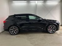 Gebraucht Audi Q6 e-tron 284 kW (387 PS) 2025 Schwarz  metallicperleffektno SUV