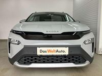 gebraucht Skoda Elroq 50