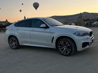 gebraucht BMW X6 X6xDrive30d Sport Activity Coupé Aut.Sport
