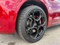 gebraucht Alfa Romeo Stelvio Quadrifoglio 2.9 V6 Biturbo 520 Q4