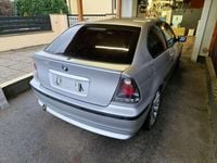 gebraucht BMW 316 316 i Coupé