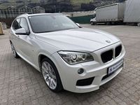 gebraucht BMW X1 X1xDrive25d Österreich Paket Aut.