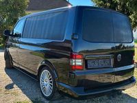 gebraucht VW T5 Kombi 2,5 TDI