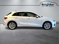 gebraucht Audi A3 Sportback 30 TFSI