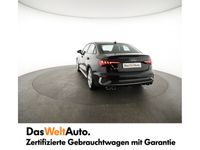 gebraucht Audi A3 Limousine 50 TFSI