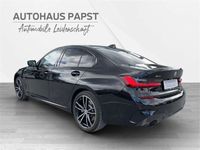 gebraucht BMW 330e xDrive