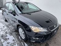 gebraucht Seat Leon Reference 1,2 TSI *WENIG KM*1.Besitz*Service NE...