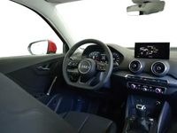 gebraucht Audi Q2 30 TFSI admired