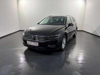 gebraucht VW Passat Variant 2.0 TDI SCR Business DSG *LED*ACC*NAVI*