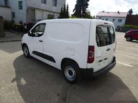 gebraucht Citroën Berlingo 15 BlueHDI Kasten *MWST*