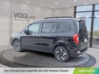 gebraucht Nissan Townstar Townstar TEKNA KOMBI 130PS L1