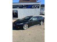 Gebraucht Ford Mondeo Titanium 150 PS (110 kW) 2015 Kombi