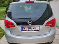 gebraucht Opel Meriva Meriva14 Turbo Ecotec Color Start