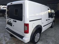 gebraucht Ford Transit Connect 1.8 tdci Trend ! Klimaanlage!
