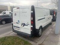 gebraucht Renault Trafic ENERGY 1.6 dCi 120 Start & Stop L2H1 Komfort