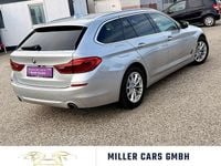 gebraucht BMW 530 i Touring xDrive Aut.*mit Garantie*