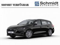 gebraucht Ford Focus Titanium