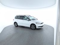 gebraucht VW Touran Sky TDI DSG