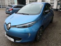 gebraucht Renault Zoe Intens 43kW inkl. Batterie