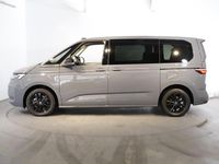 Neu VW Multivan Business 245 PS (180 kW) 2025 Grau Van